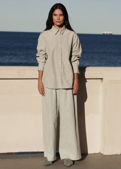 PRE-ORDER UTILITY SHIRT