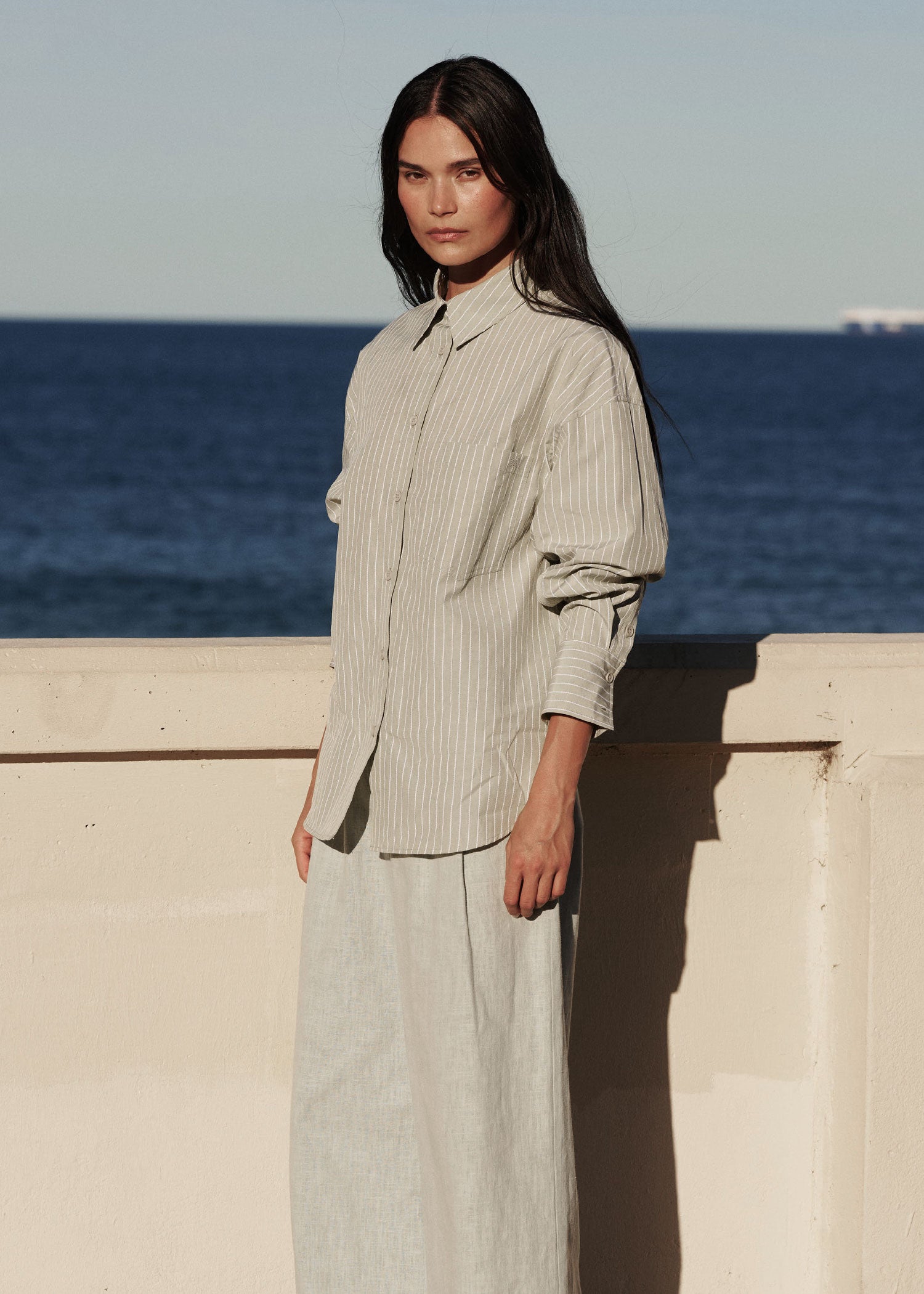 PRE-ORDER UTILITY SHIRT