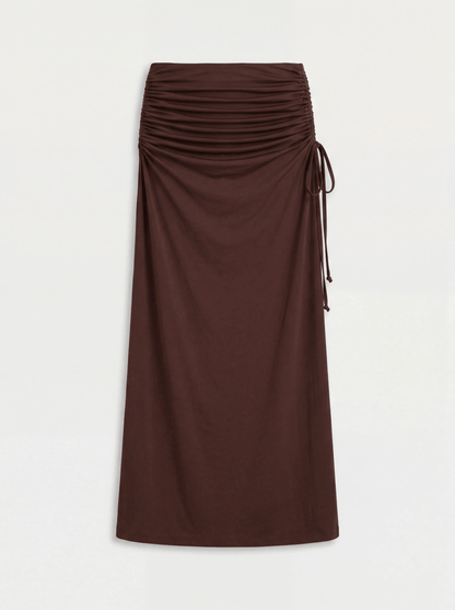 CARTER MODAL SKIRT