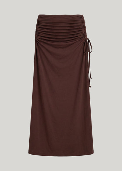 CARTER MODAL SKIRT
