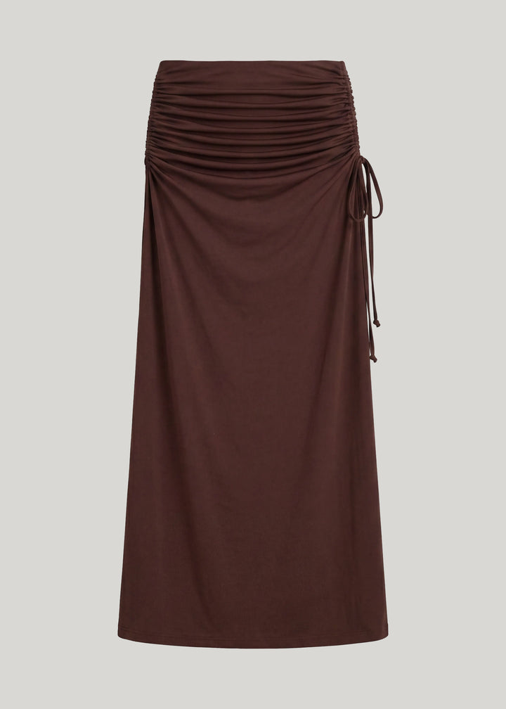 CARTER MODAL SKIRT