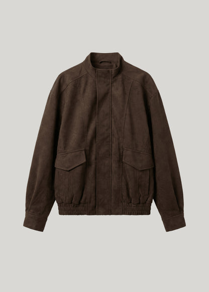 CRUZ JACKET