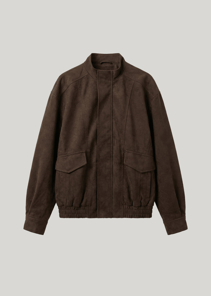 CRUZ JACKET