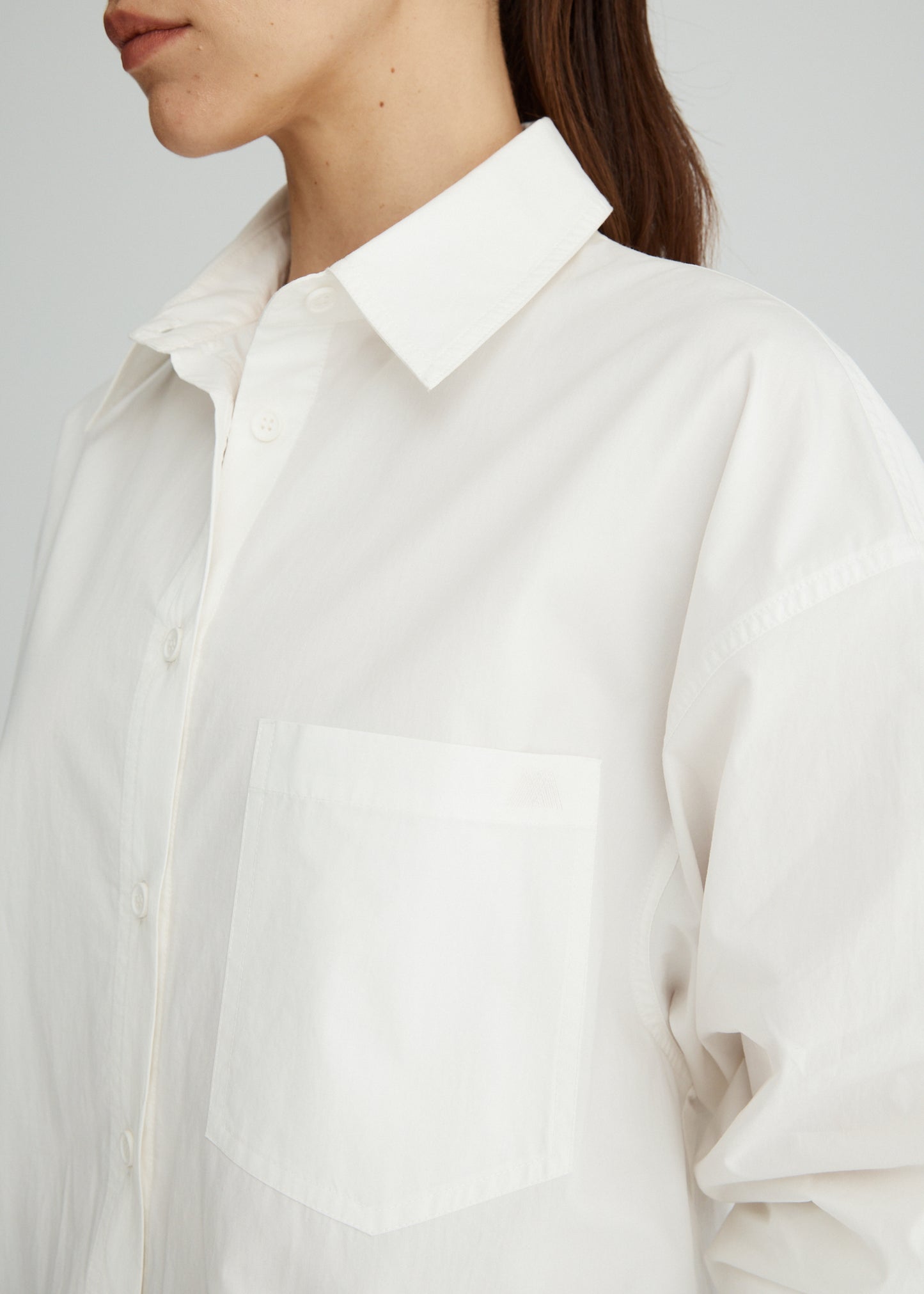 UTILITY SHIRT