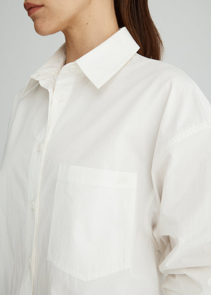 UTILITY SHIRT