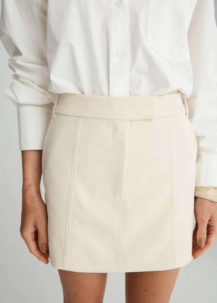 NYRA SKIRT