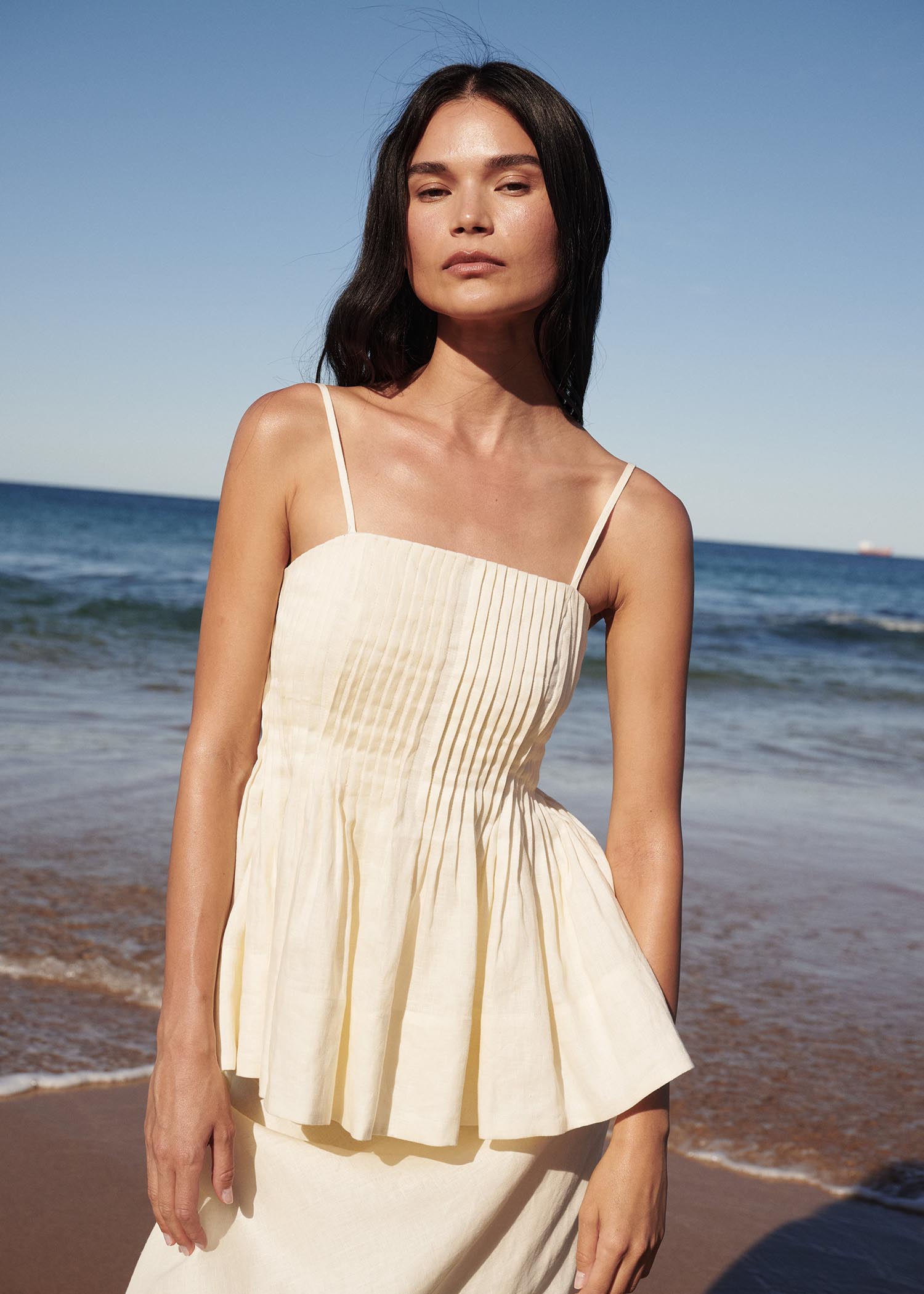 SIENA TOP