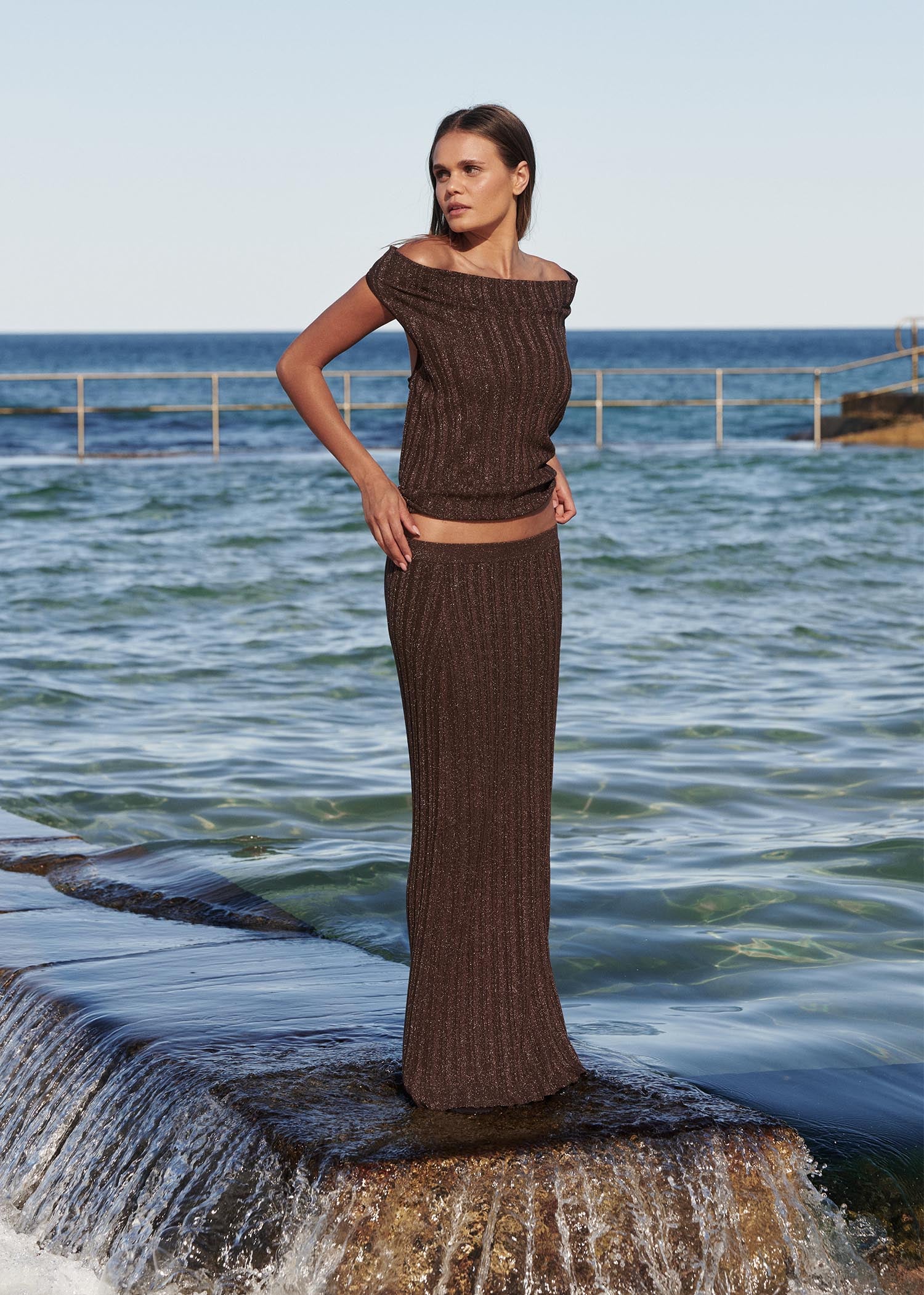 AXIS SKIRT