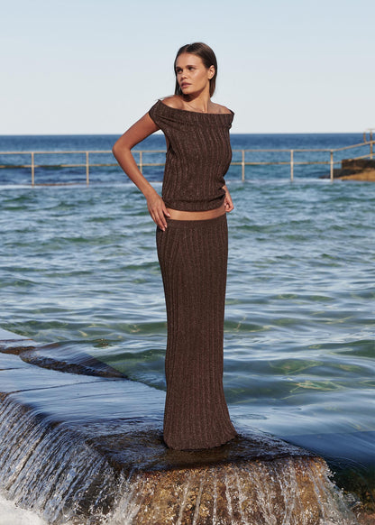 AXIS SKIRT