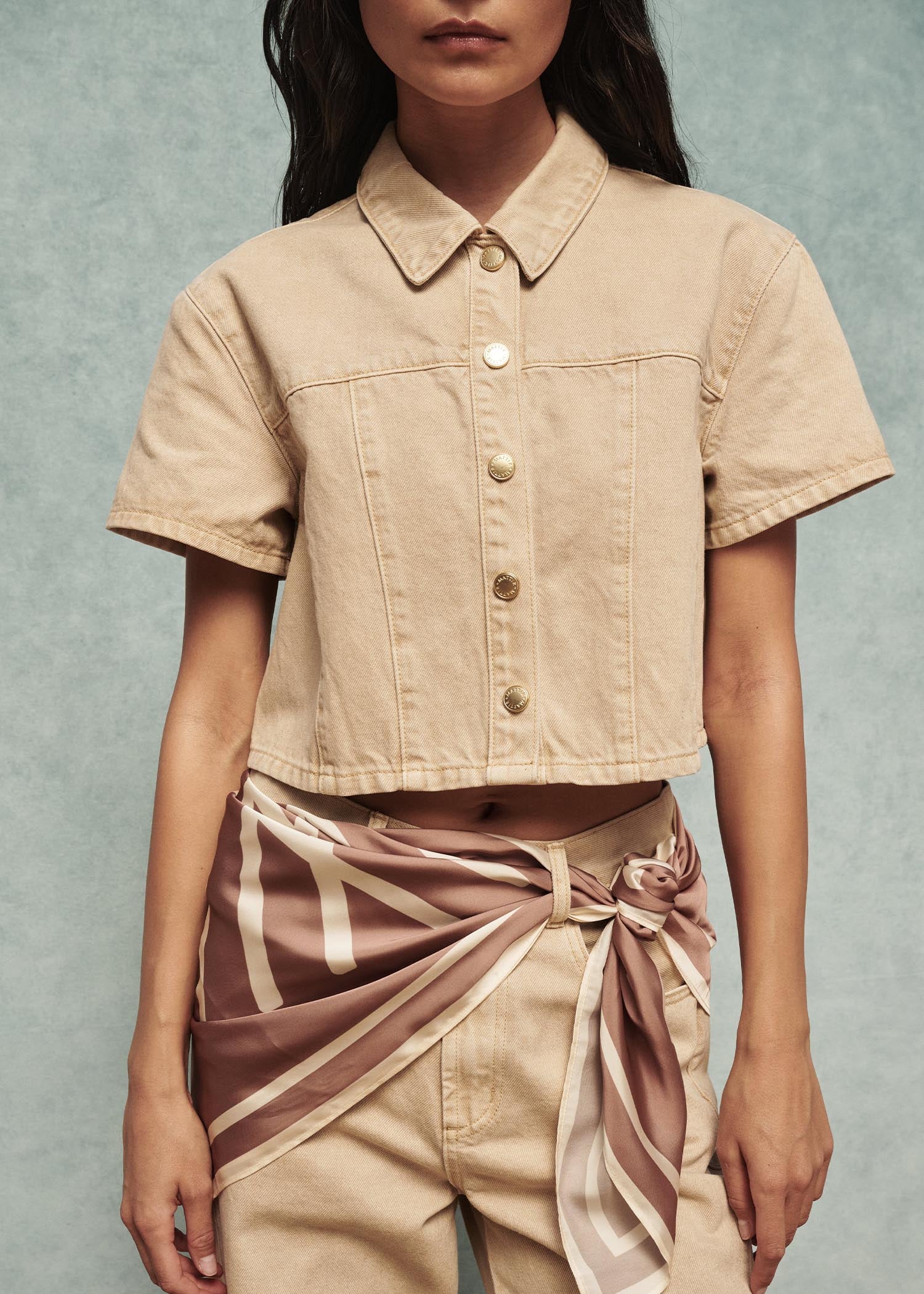 ATRIA SHIRT