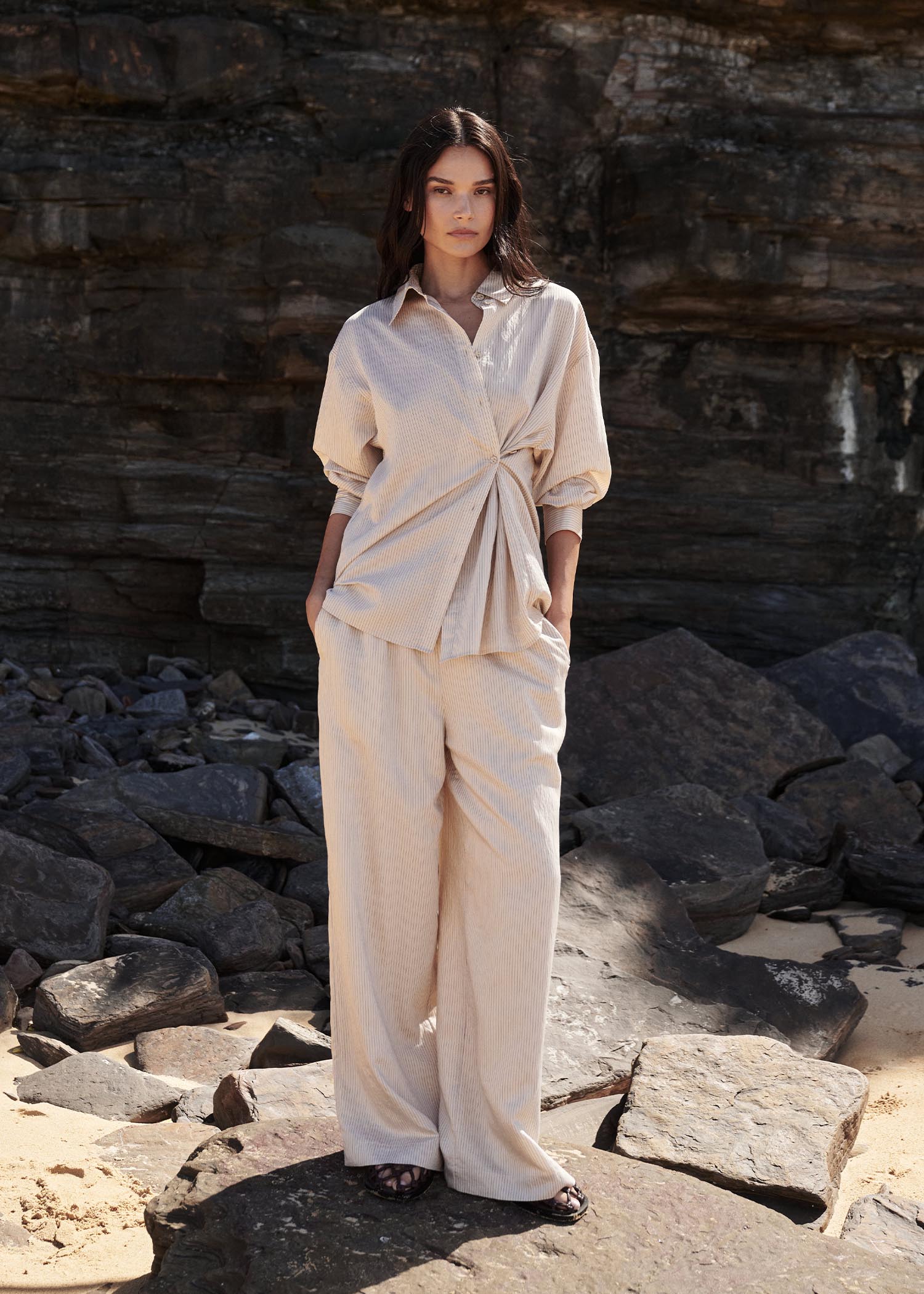 ISLE PANT
