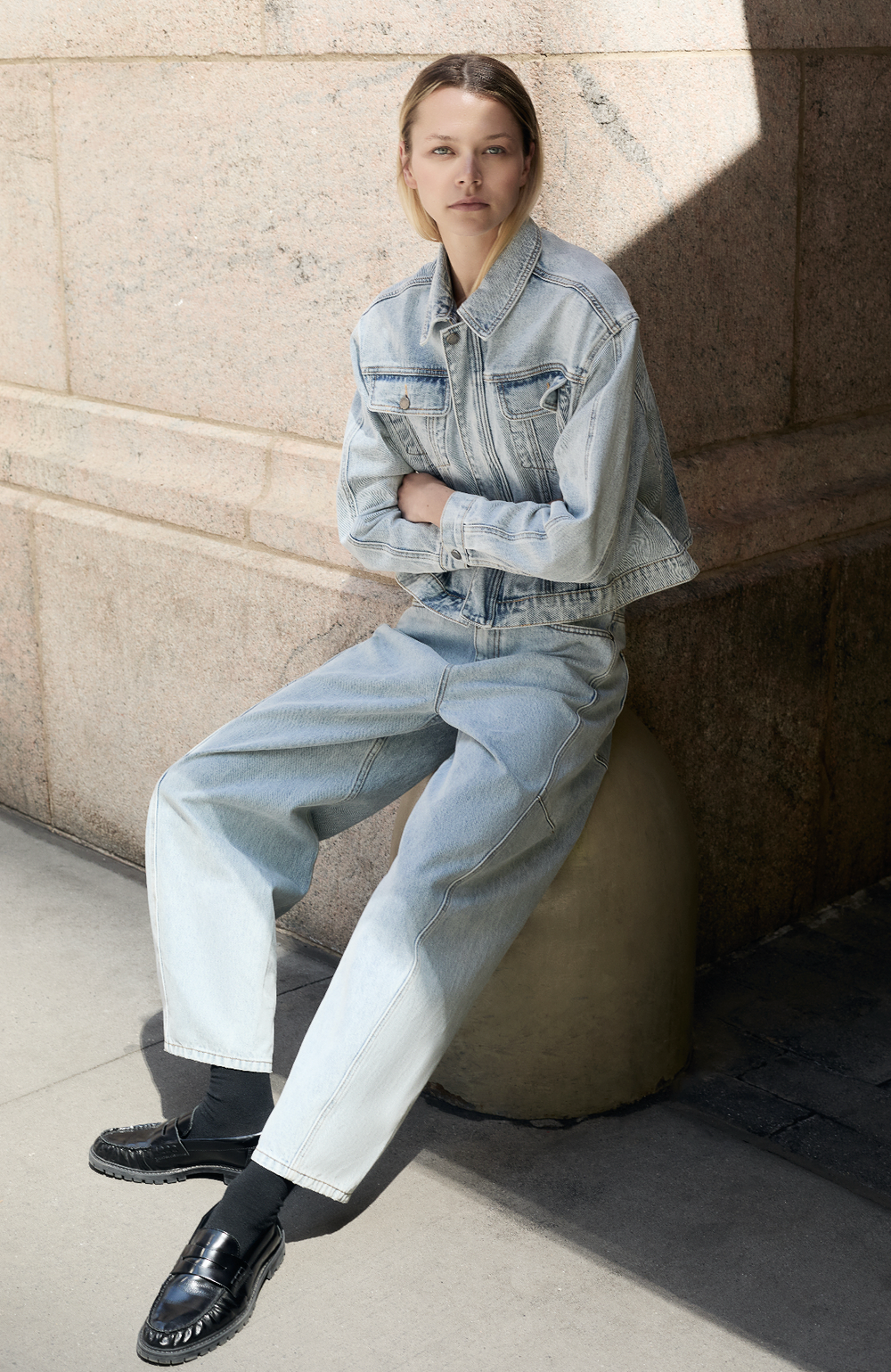 DENIM