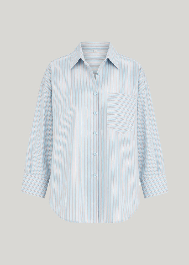 ELEMENTAL SHIRT