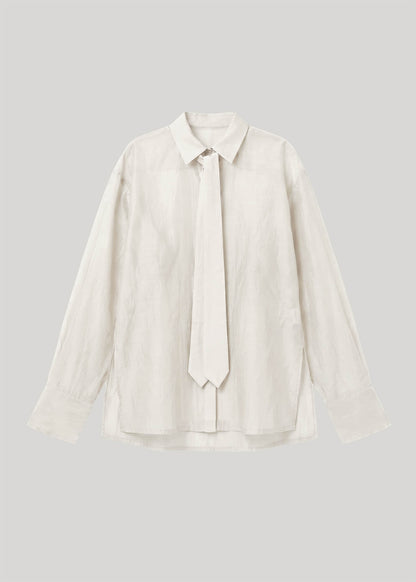 SLOANE SHIRT