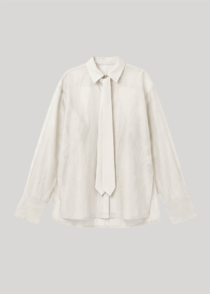 SLOANE SHIRT