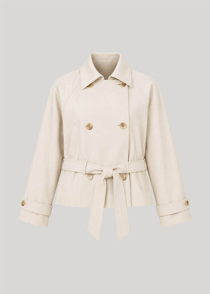 HUDSON JACKET