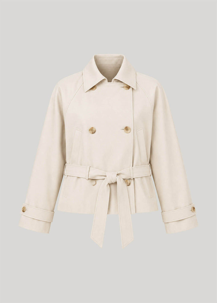 HUDSON JACKET