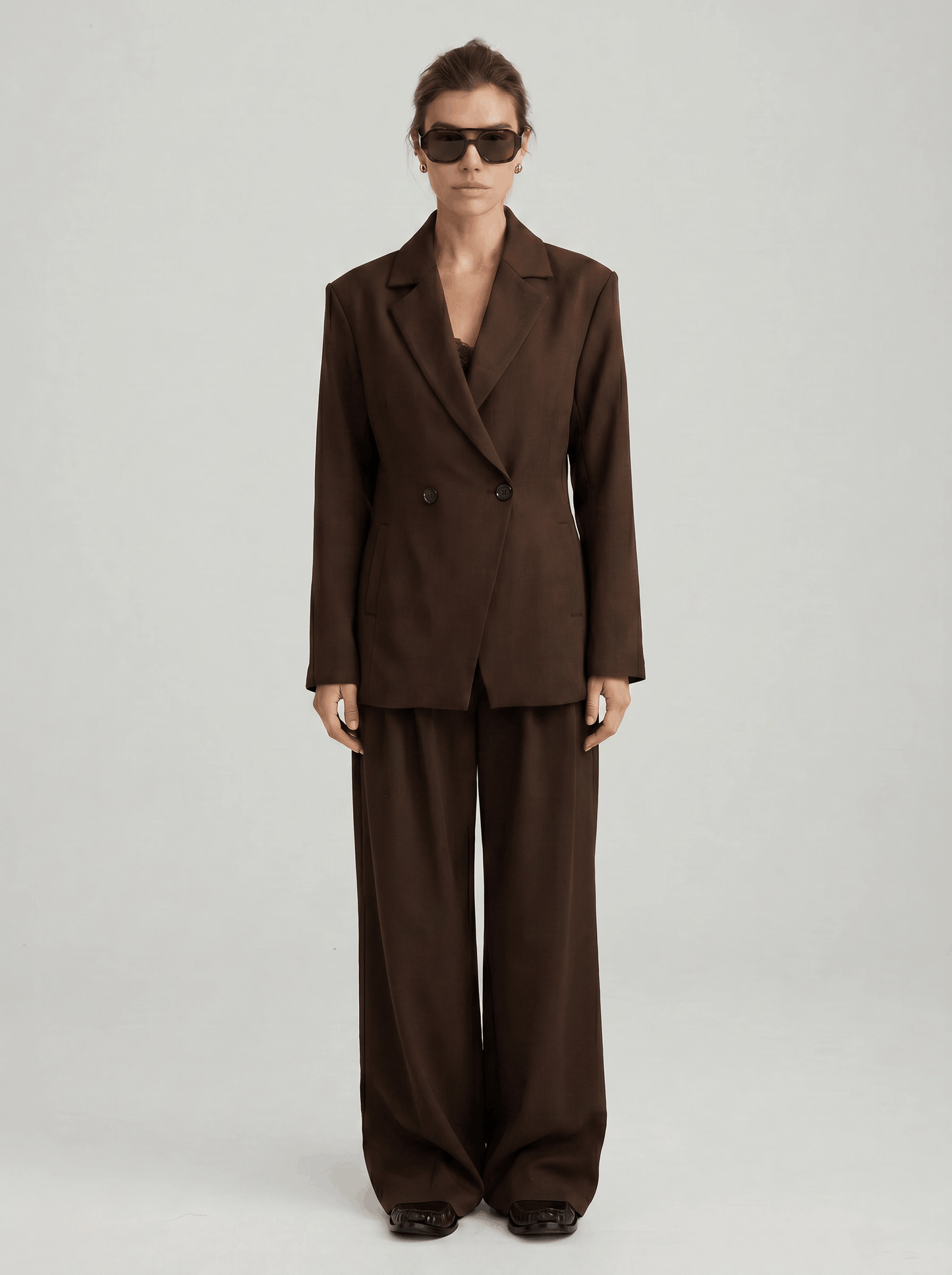 FLETCHER BLAZER