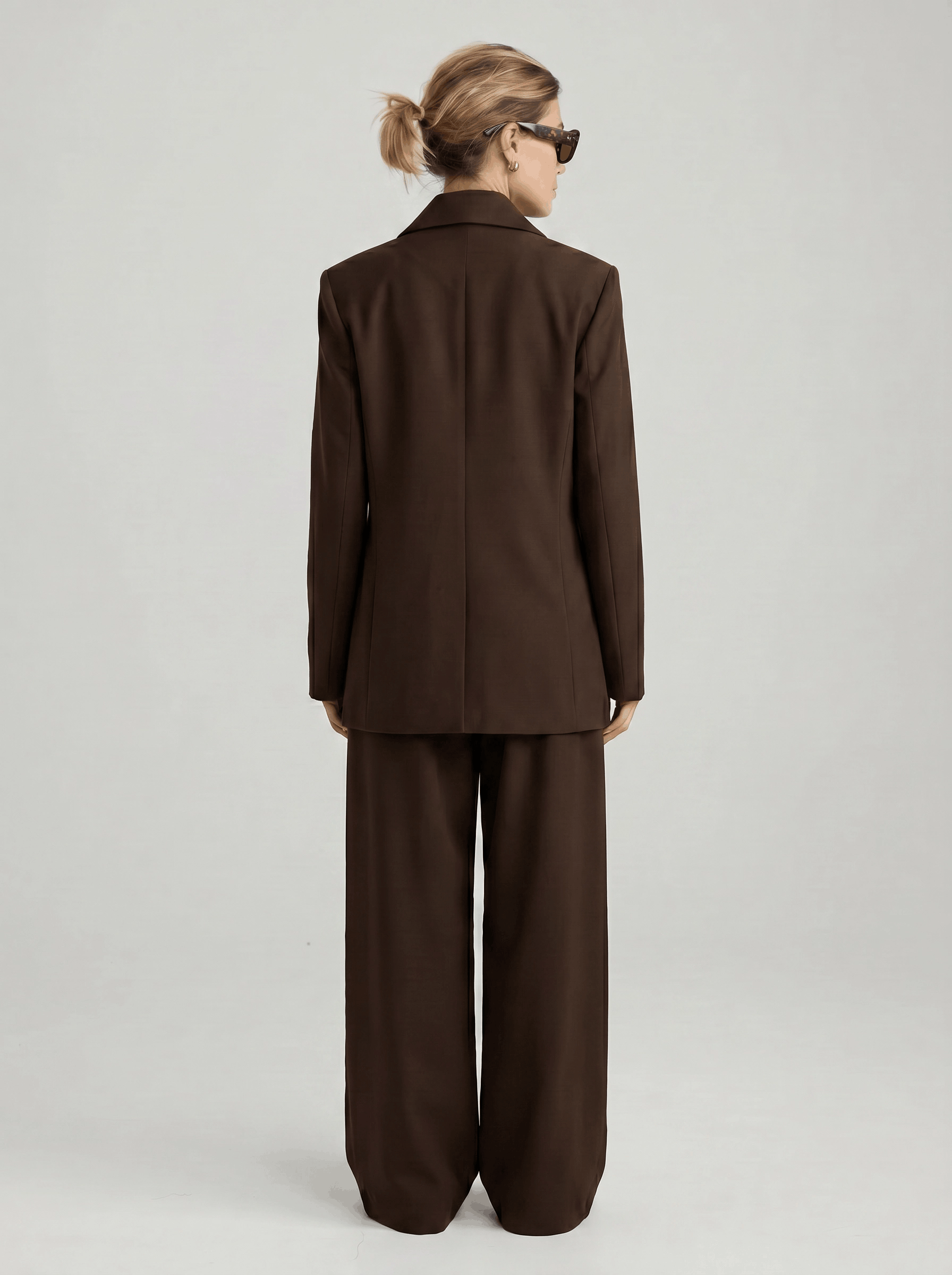 FLETCHER BLAZER