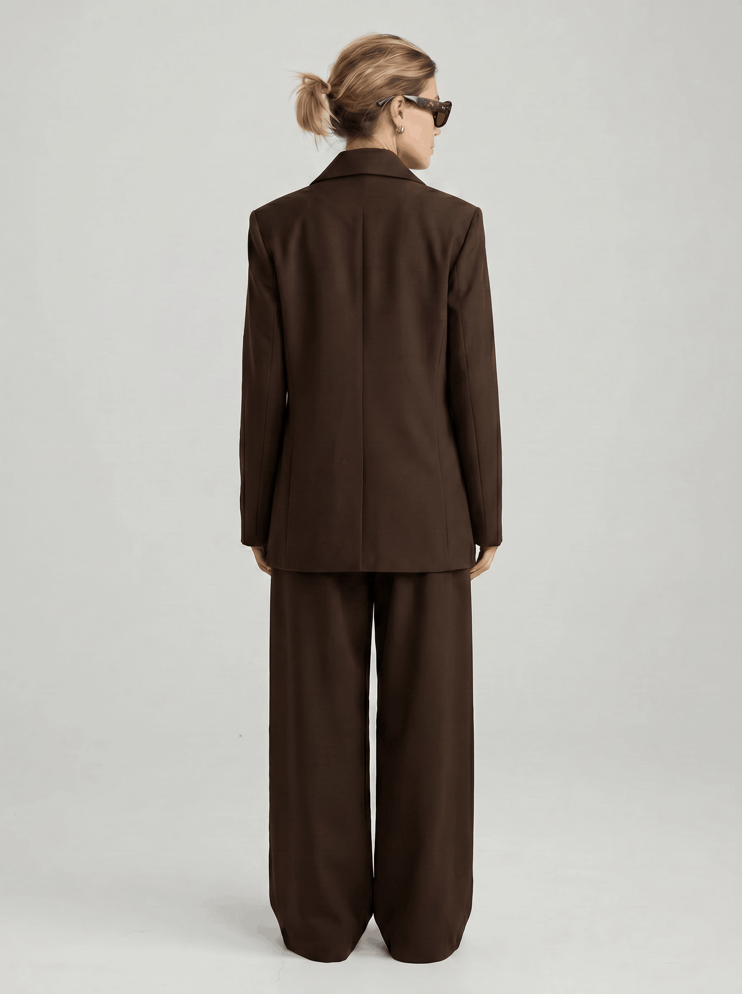 FLETCHER BLAZER