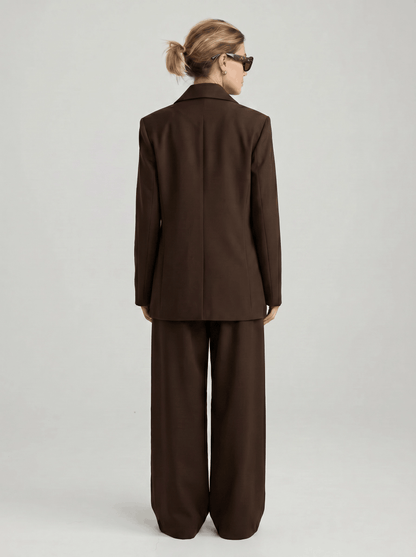 FLETCHER BLAZER