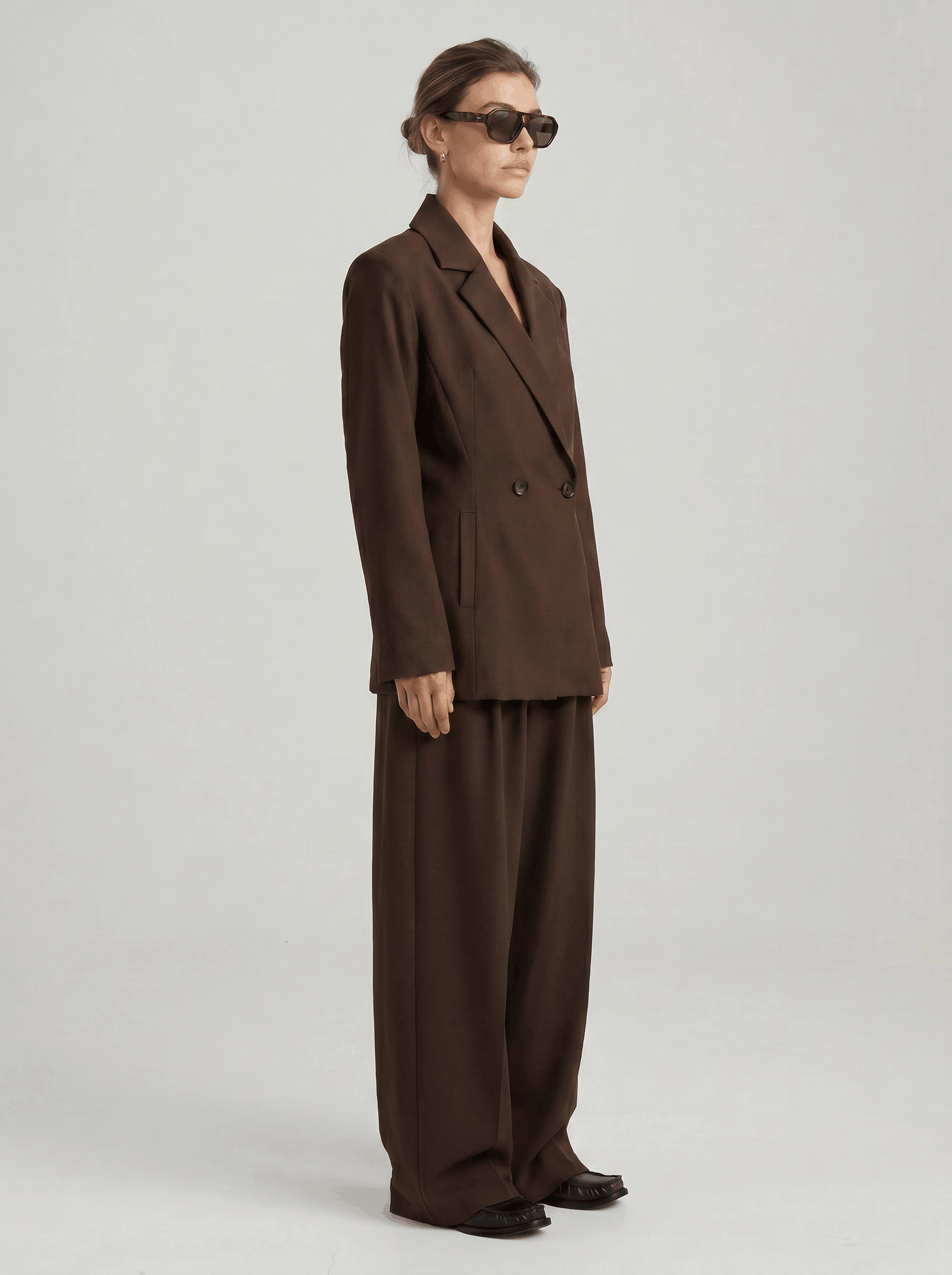 FLETCHER BLAZER