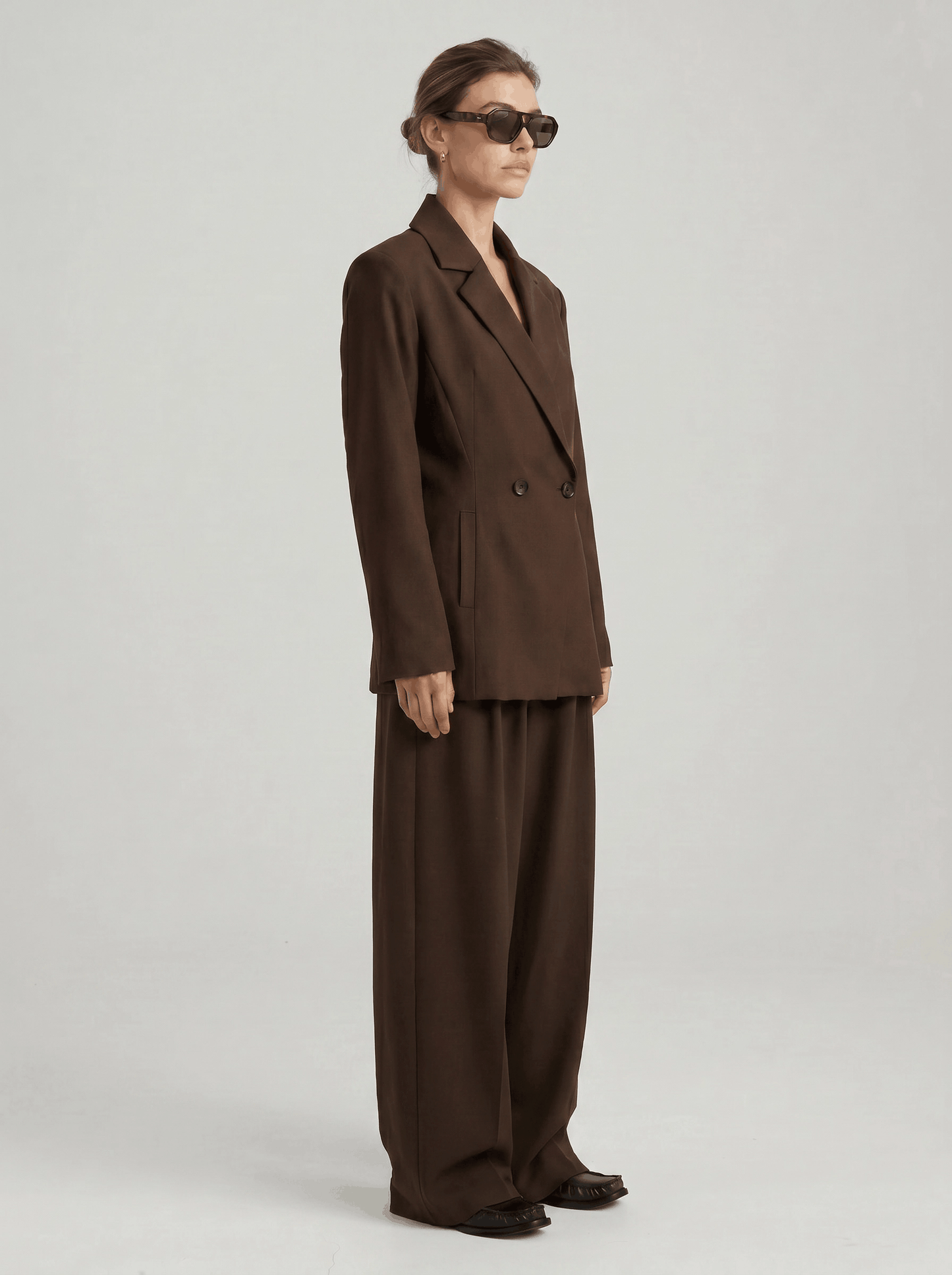 FLETCHER BLAZER