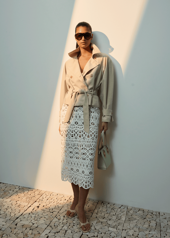 HUDSON JACKET