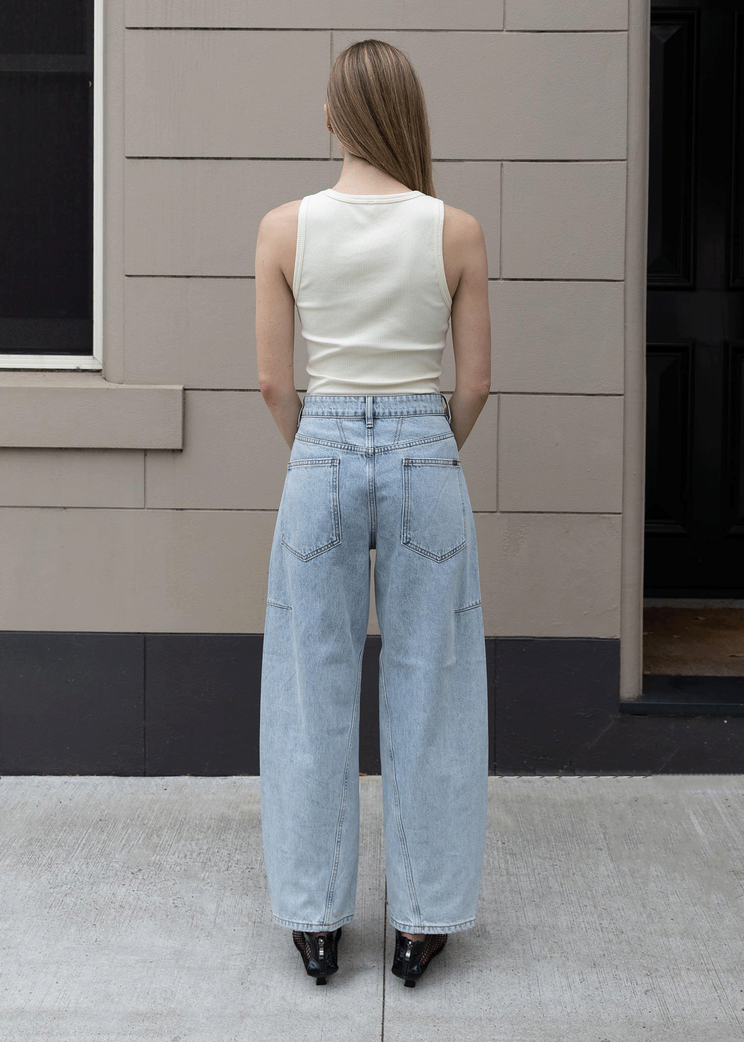 LUMEN JEAN