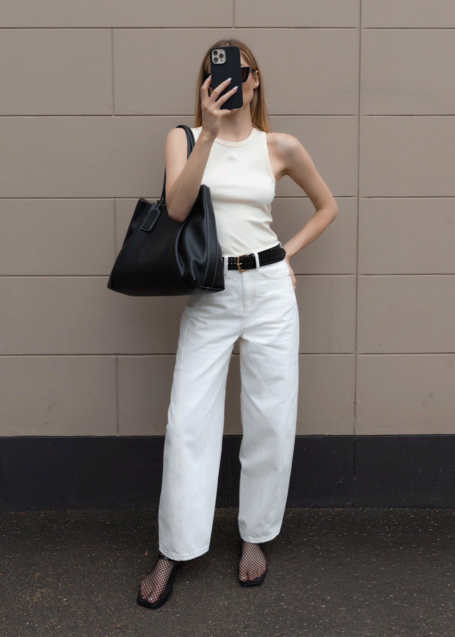LUMEN JEAN