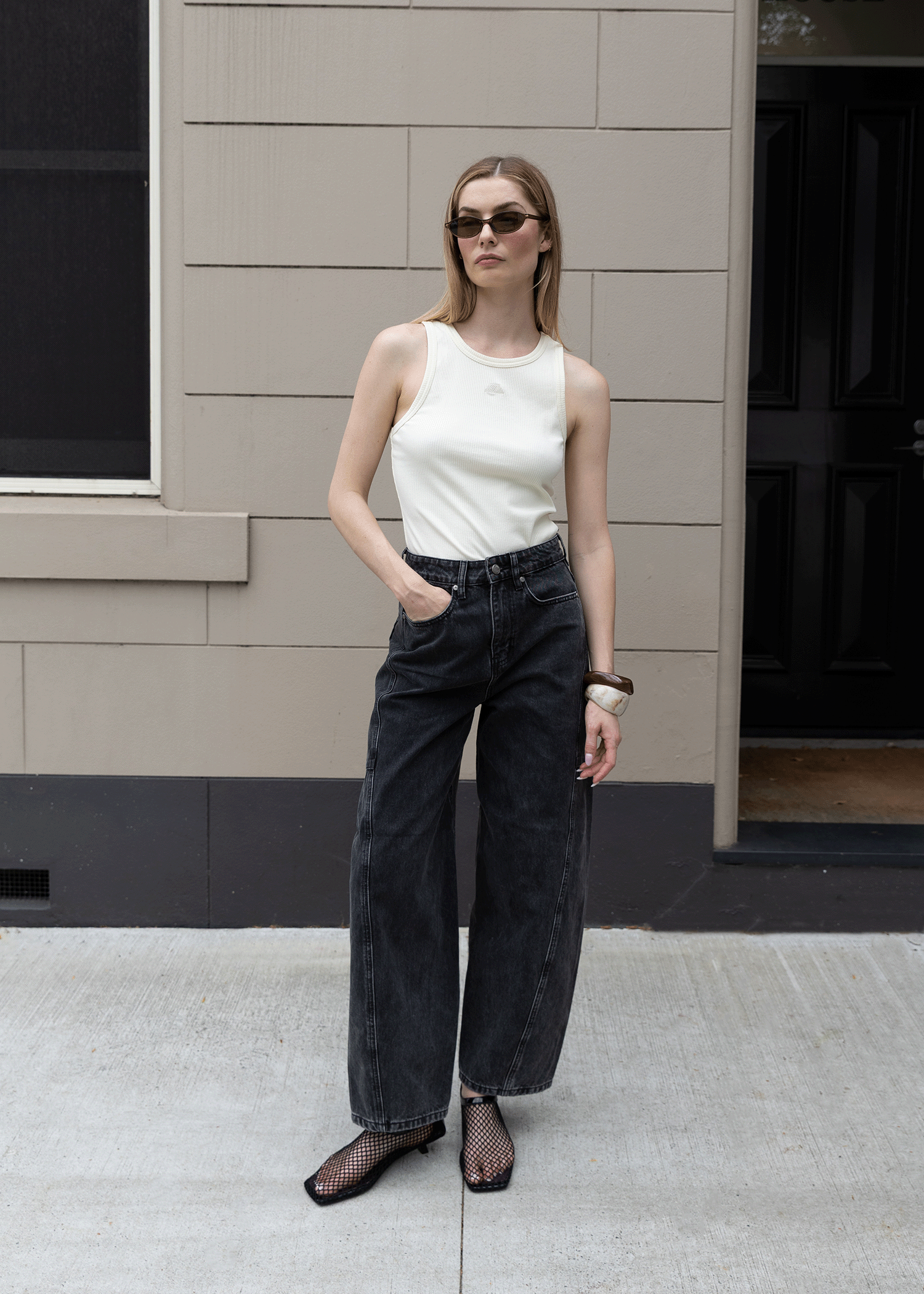 LUMEN JEAN