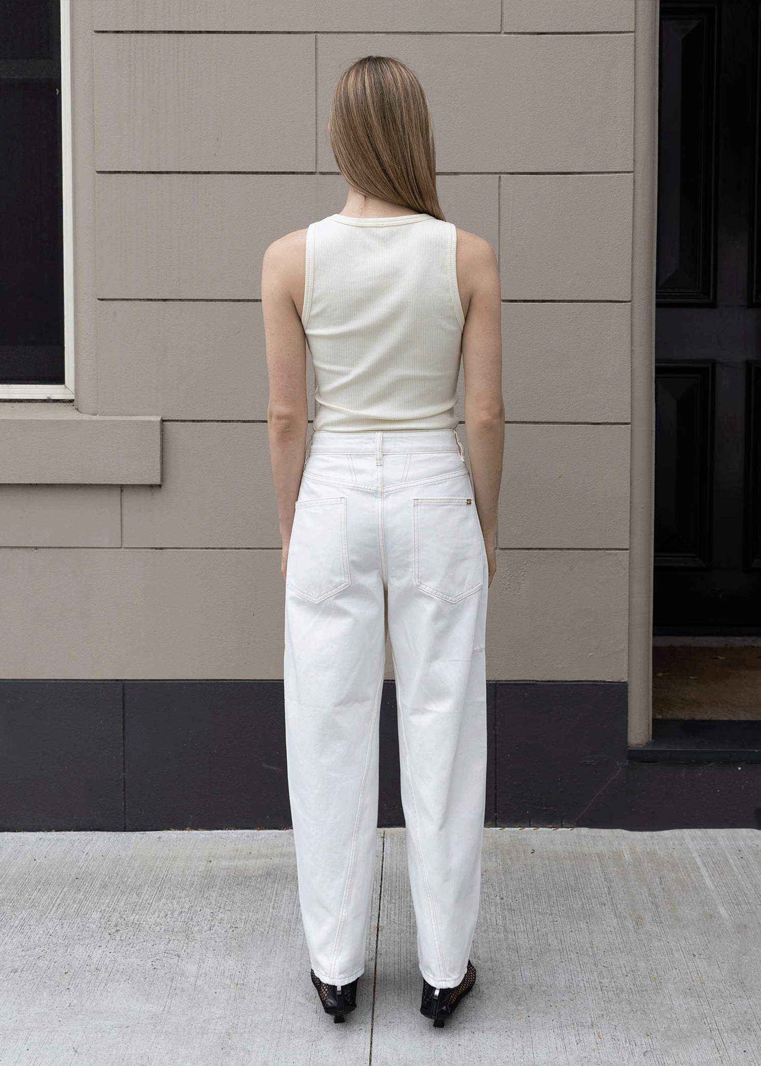 LUMEN JEAN