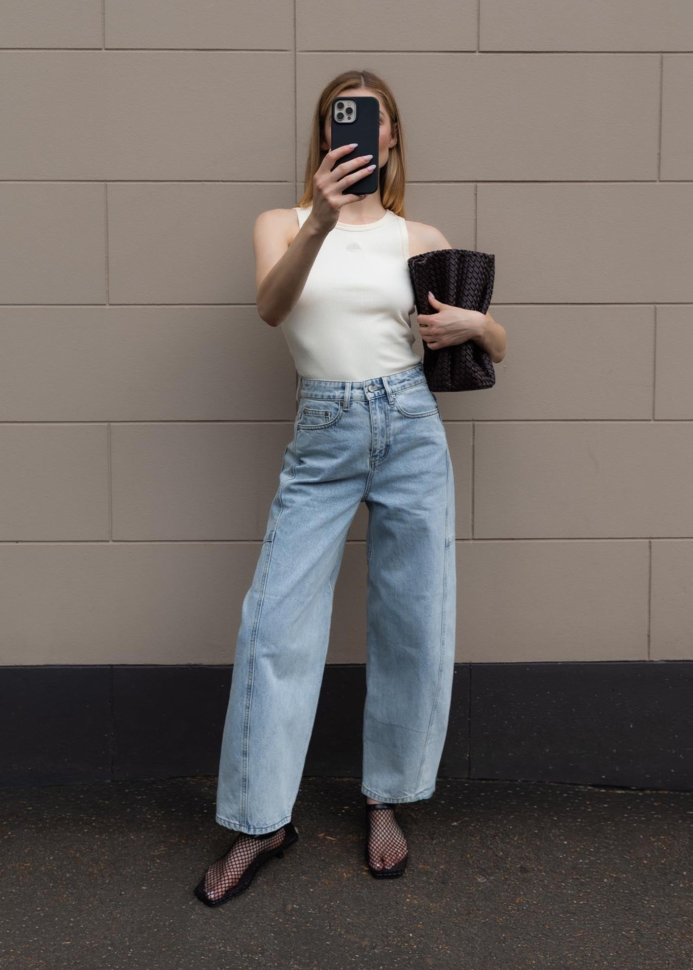 LUMEN JEAN