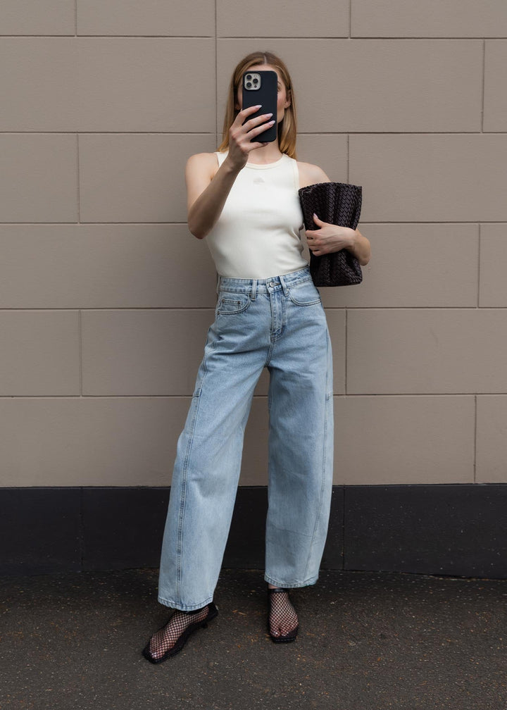 LUMEN JEAN