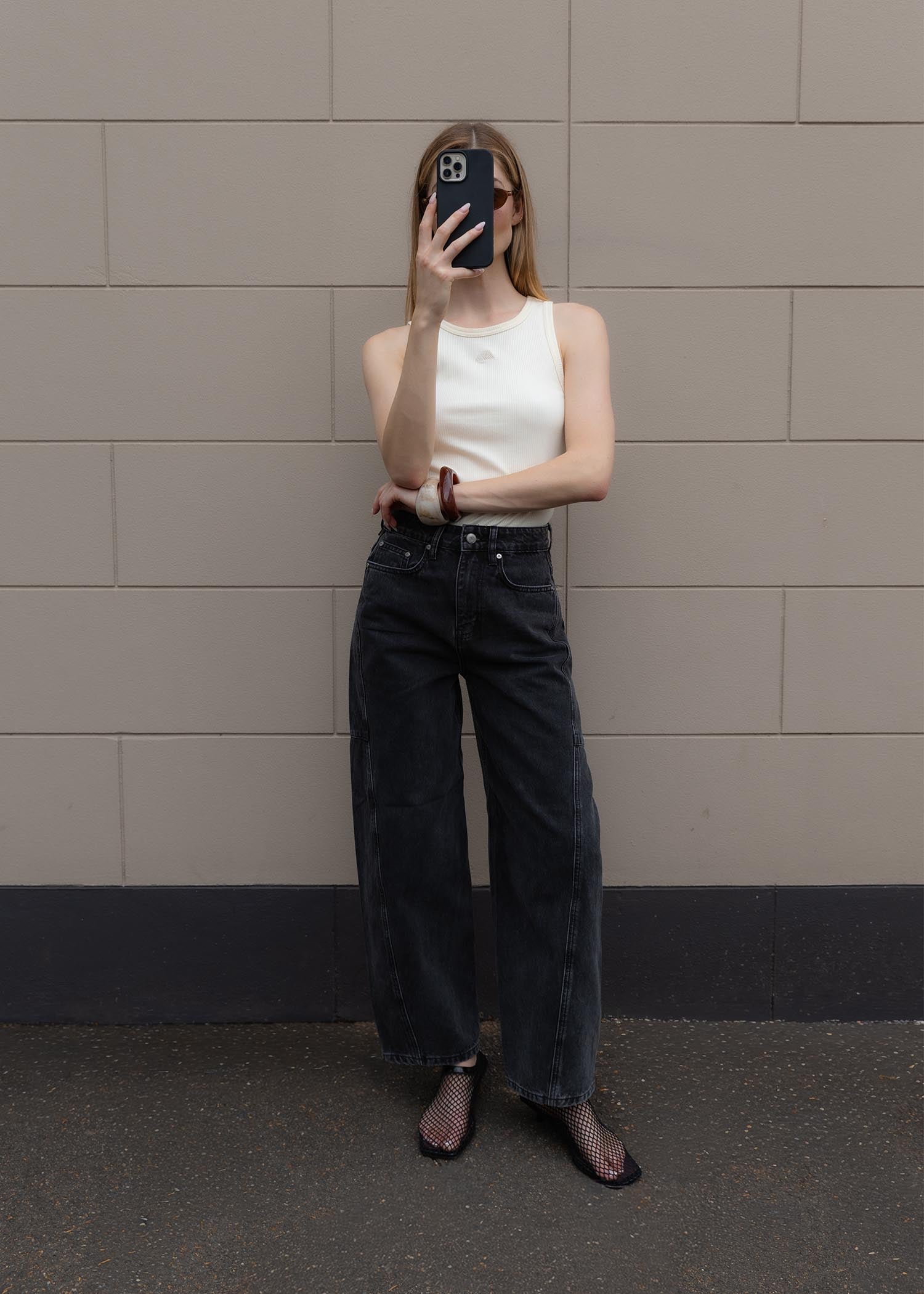 LUMEN JEAN