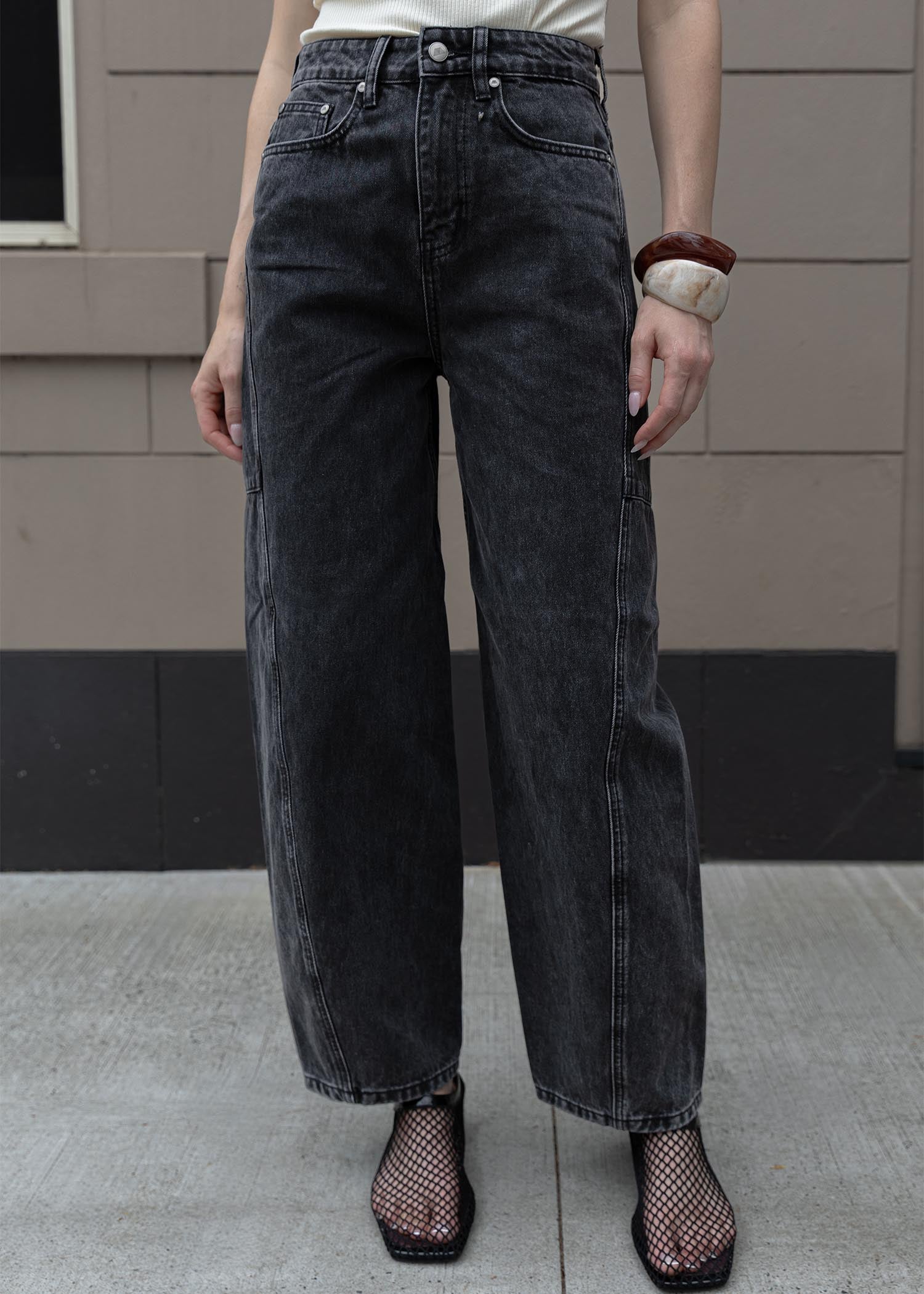LUMEN JEAN