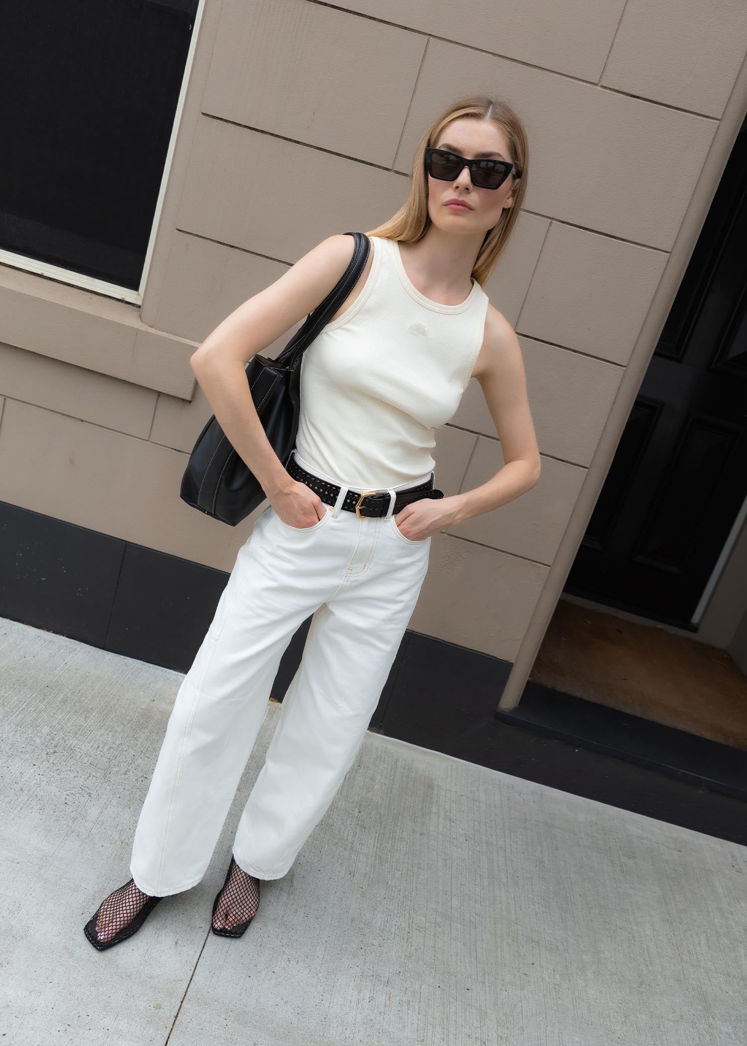 LUMEN JEAN