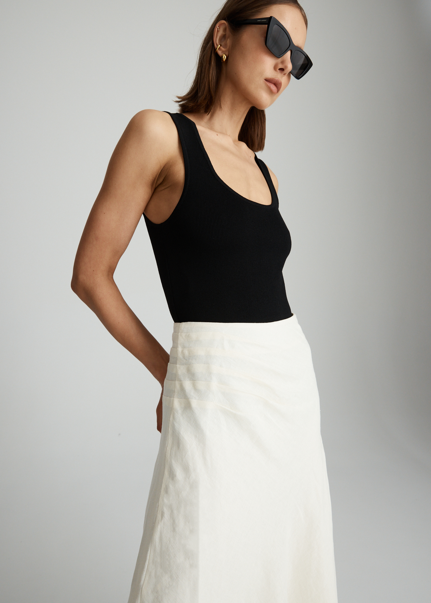 LYRAH SKIRT