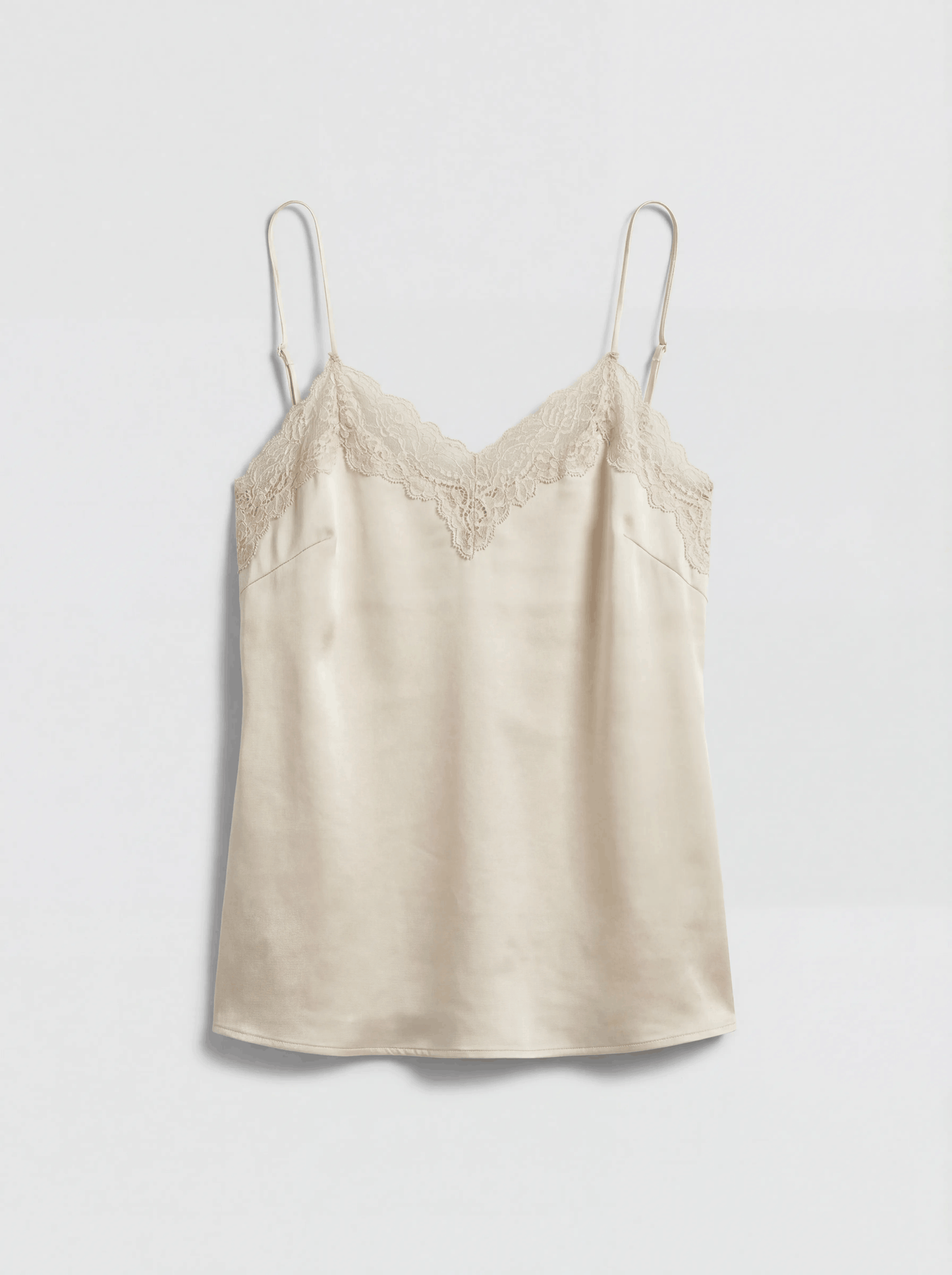 PRE-ORDER BAXTER LACE CAMI
