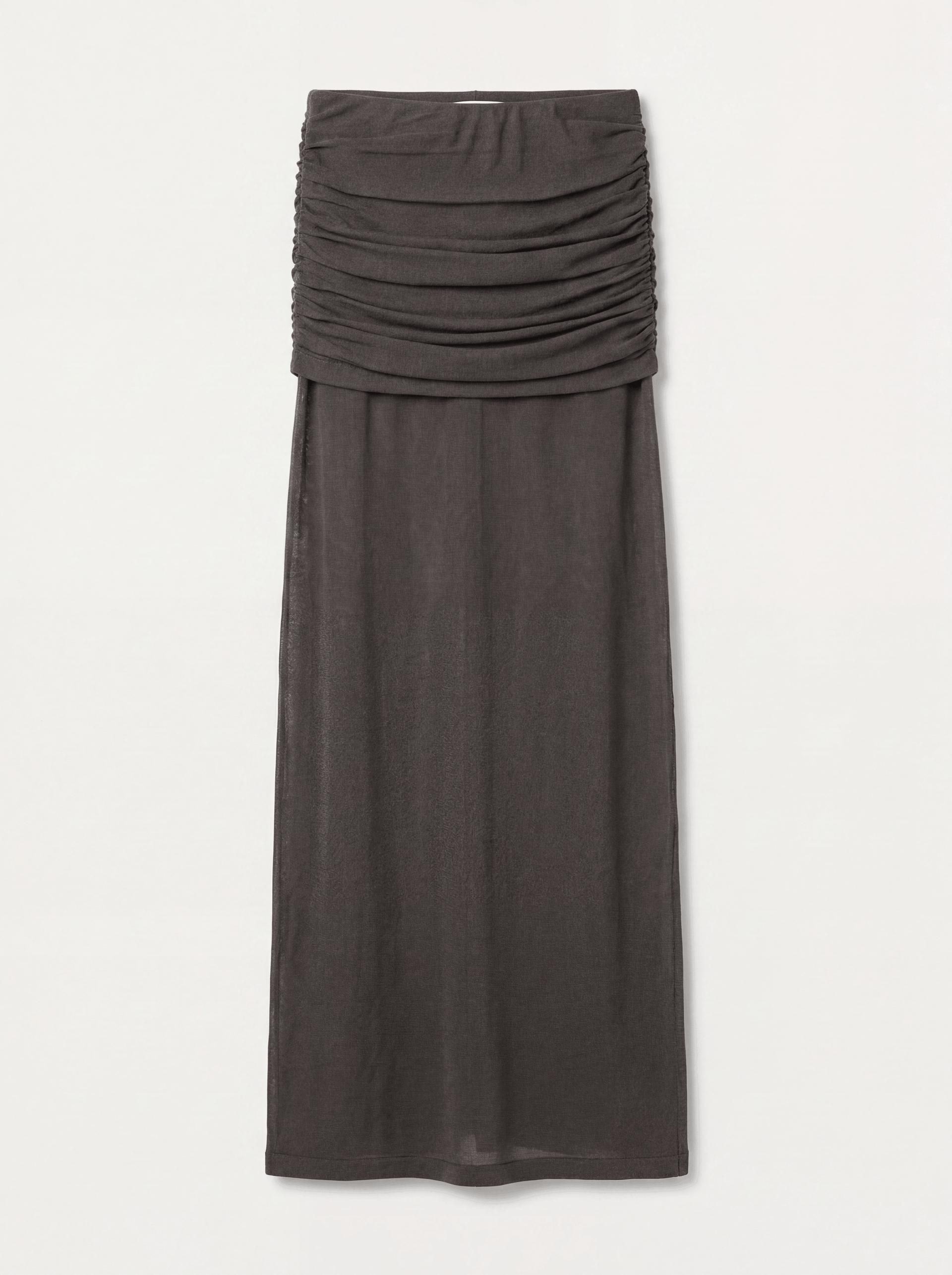 ALIXA KNIT SKIRT
