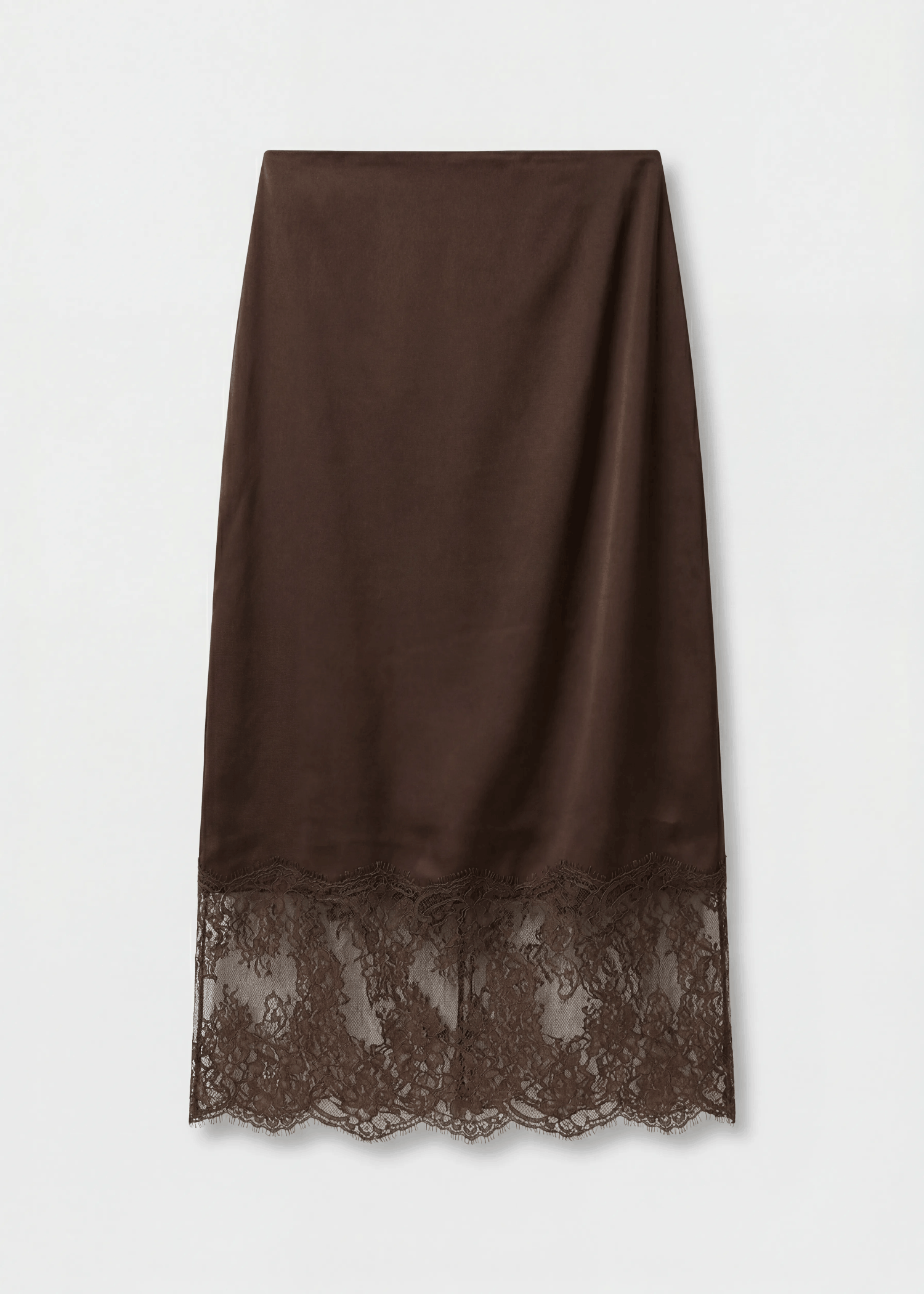 PRE-ORDER BAXTER LACE SKIRT