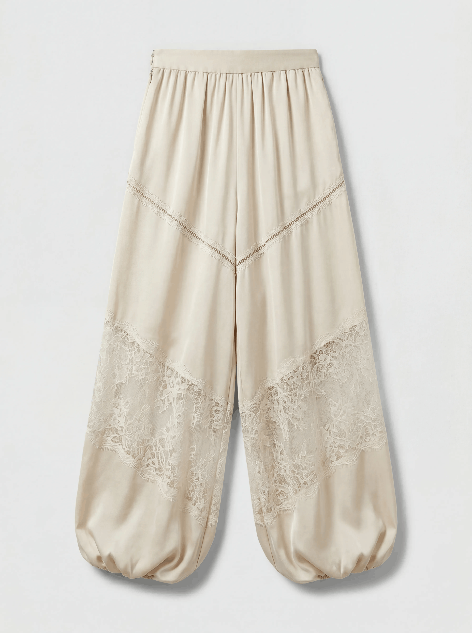 PRE-ORDER BAXTER LACE PANT