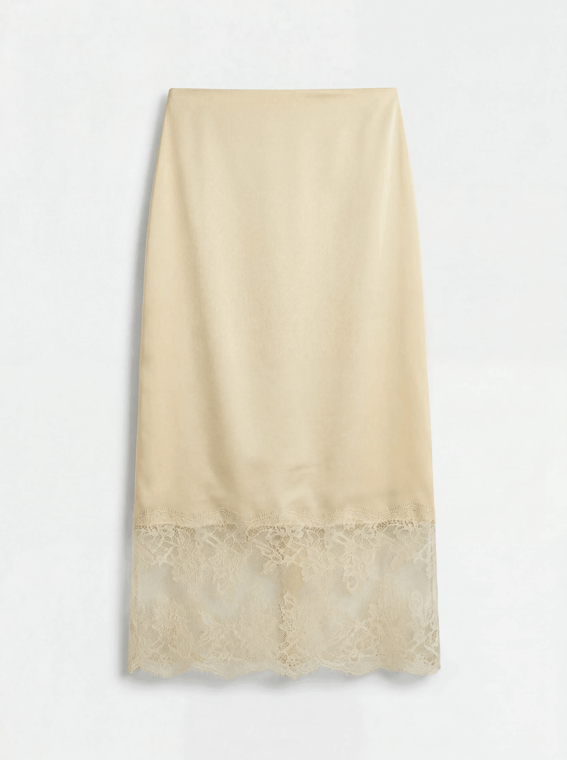 PRE-ORDER BAXTER LACE SKIRT