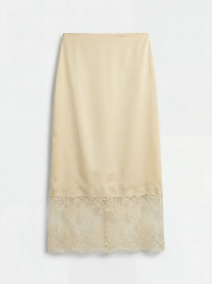 PRE-ORDER BAXTER LACE SKIRT