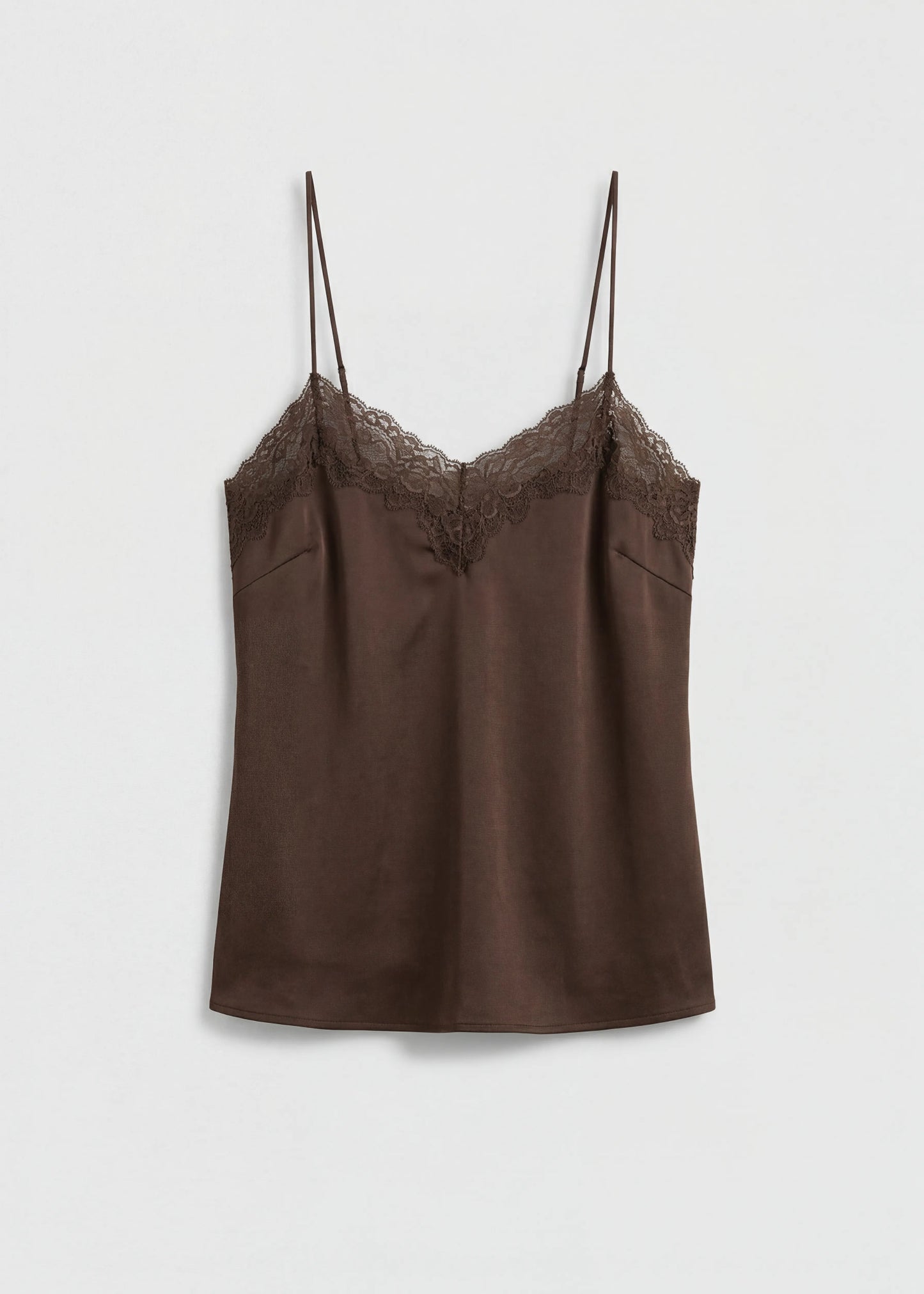 PRE-ORDER BAXTER LACE CAMI