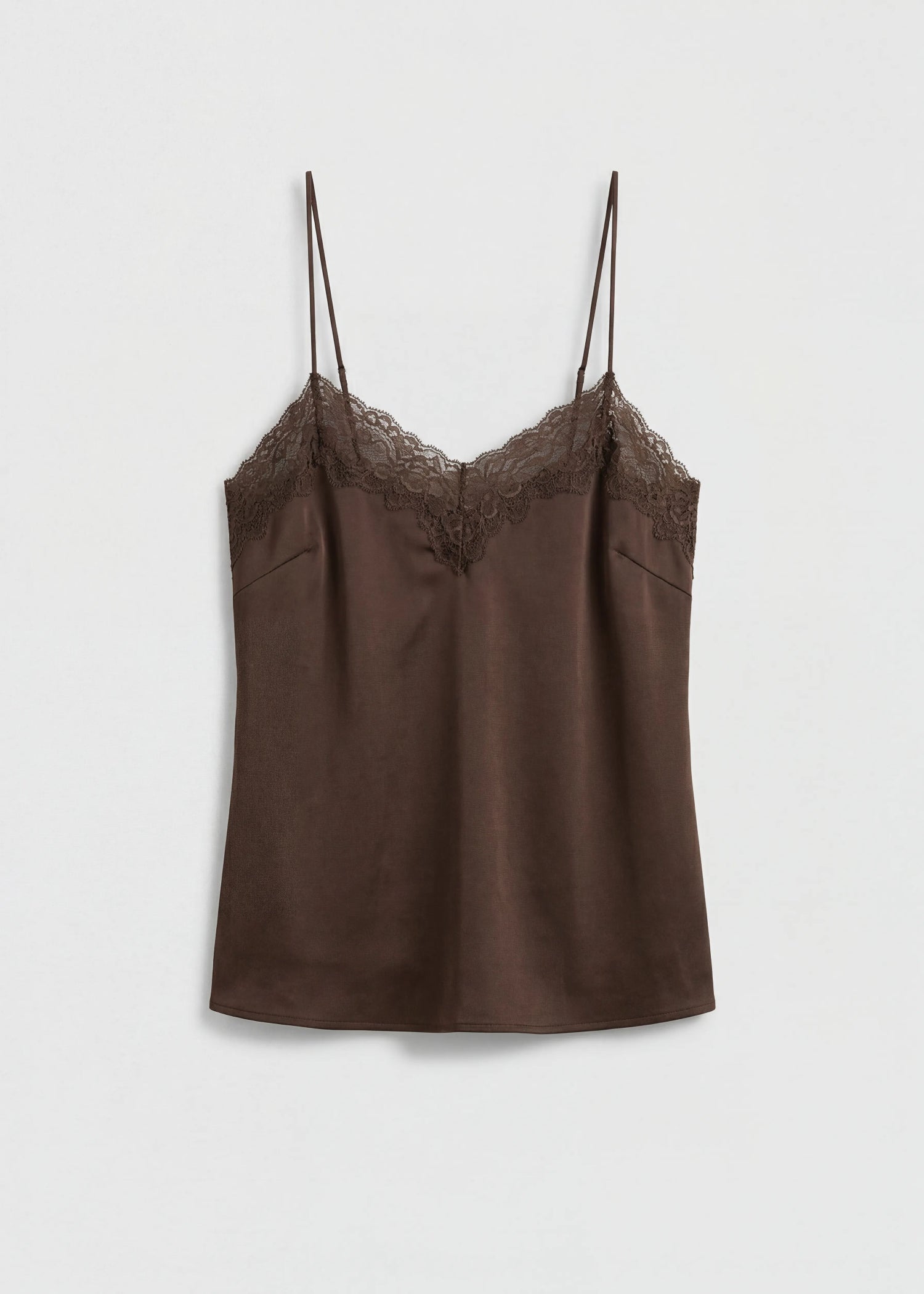 PRE-ORDER BAXTER LACE CAMI