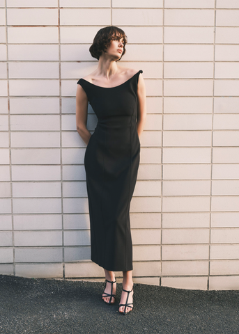 LENNOX DRESS