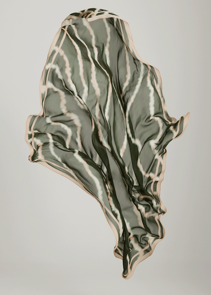 SUVA PRINT SARONG