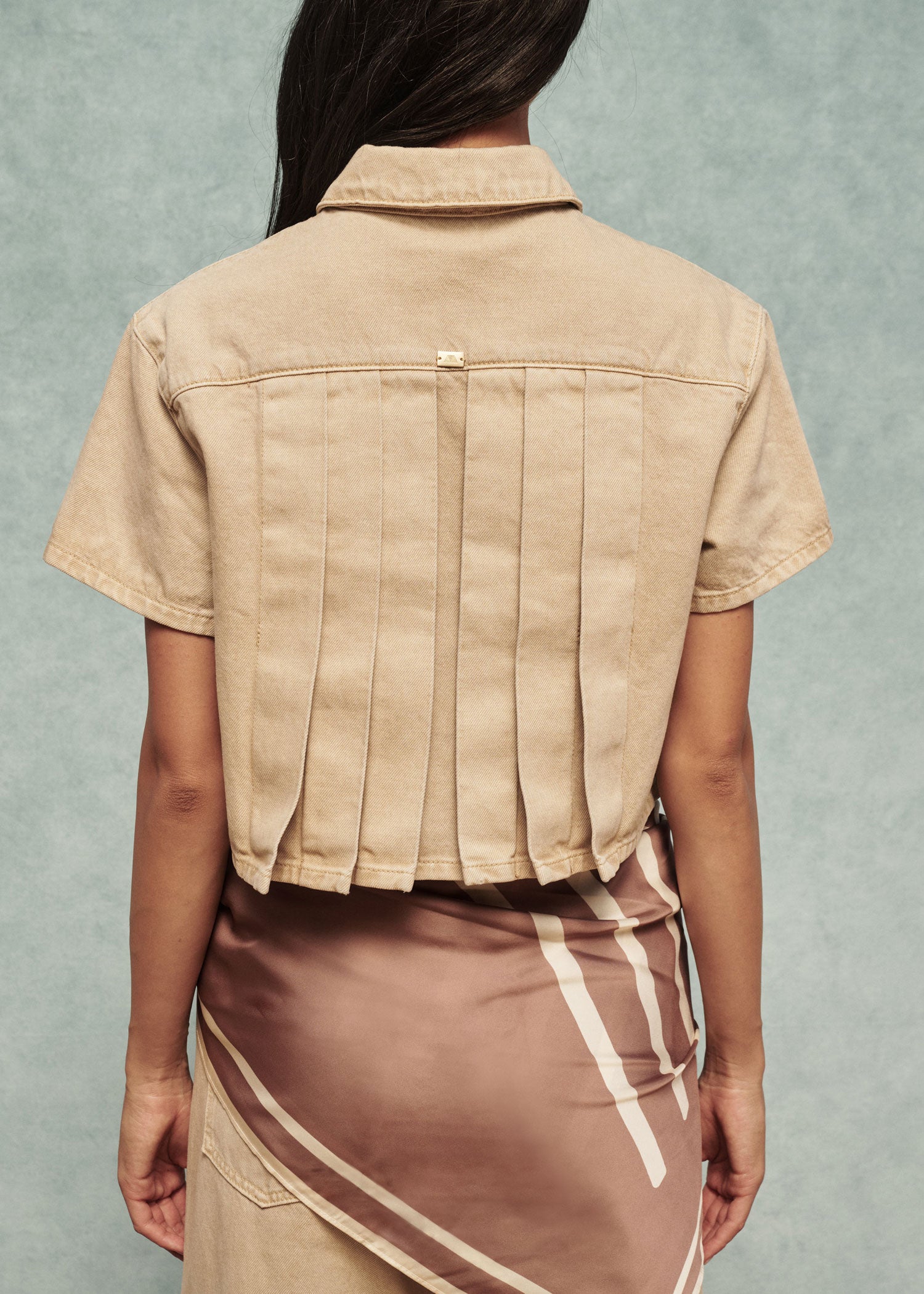 ATRIA SHIRT