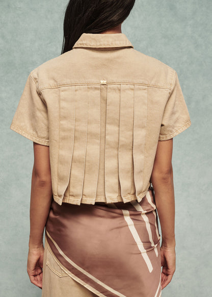 ATRIA SHIRT